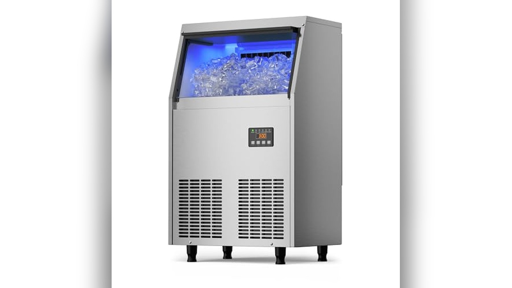 Best Coolski Commercial Ice Maker Machines