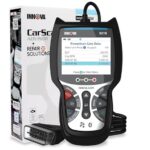 Best Innova Obd2 Diagnostic Car Scanners