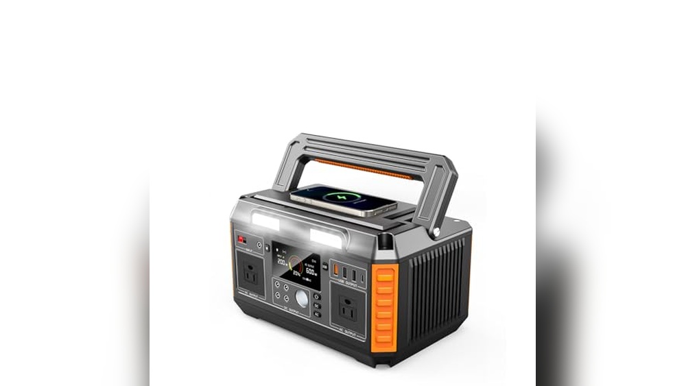 Best Portable Power Stations