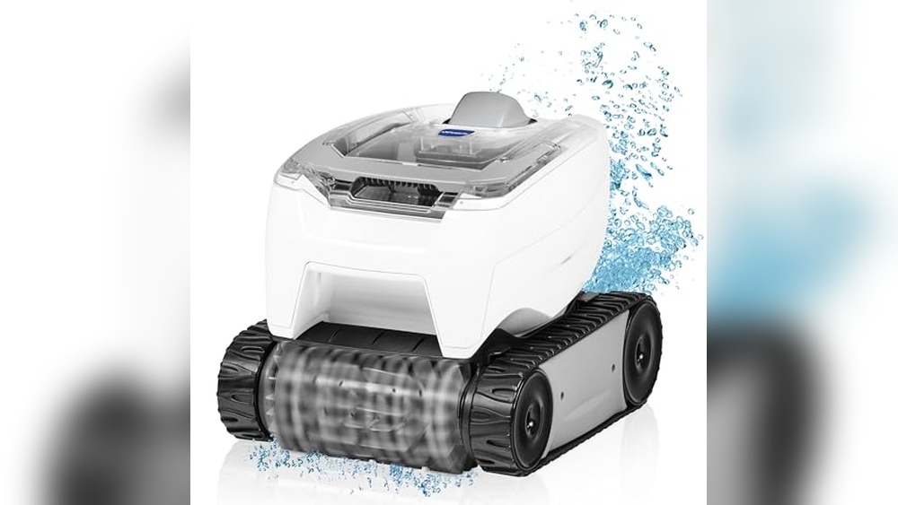 Best Robotic Pool Cleaners