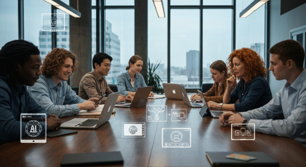 Top 10 AI Writing Tools for Students and Professionals