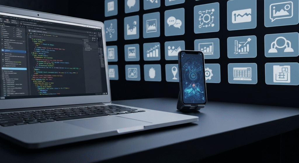 50 AI Tools and Uses for Boosting Your Productivity