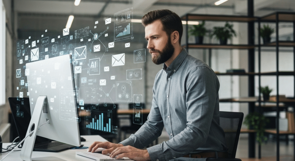 10 AI Email Writing Assistants to Save Time and Clarity