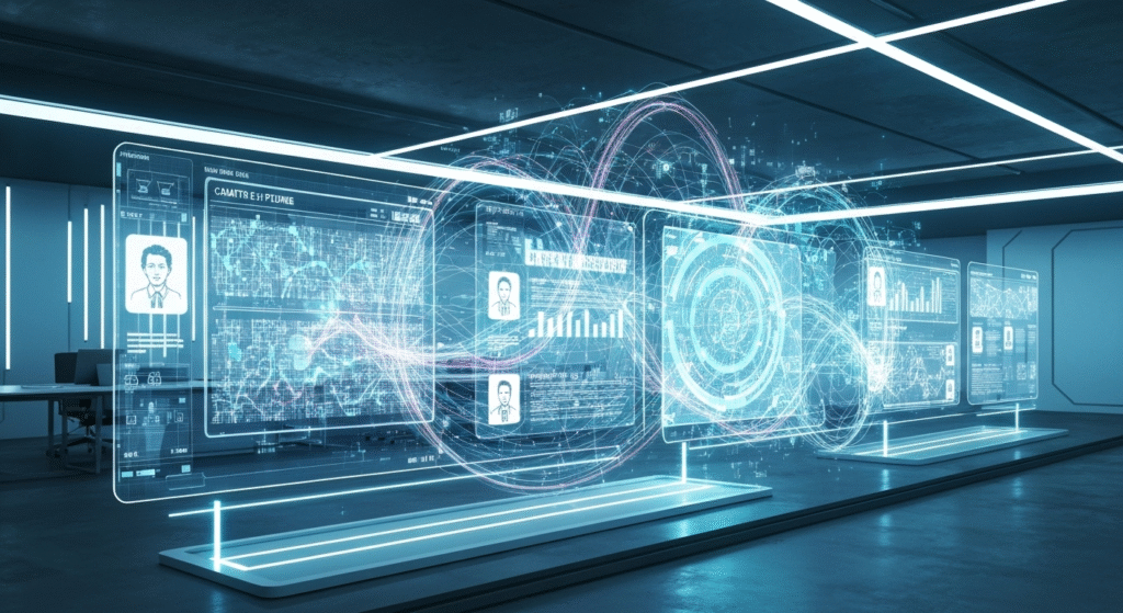 Best AI Tools for HR and Recruitment Professionals