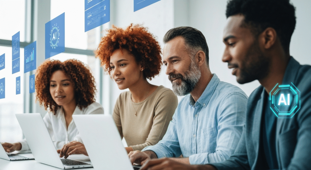 10 Best AI Presentation Tools to Create Slides Instantly