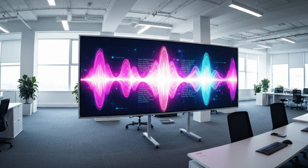 Top 10 Best AI Voice and Speech-to-Text Tools for Pros