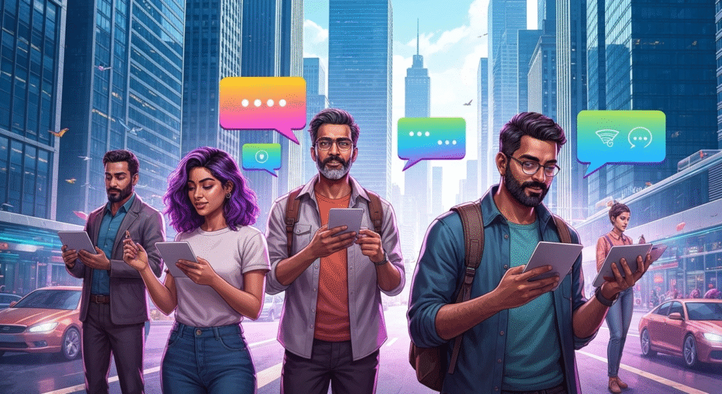 AI Tools for Translation and Language Learning Made Simple